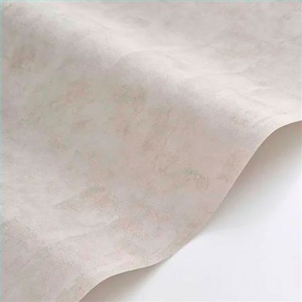 Ref.BATE202779178 ambiente real de textura patchwork basalte, en tono Topo