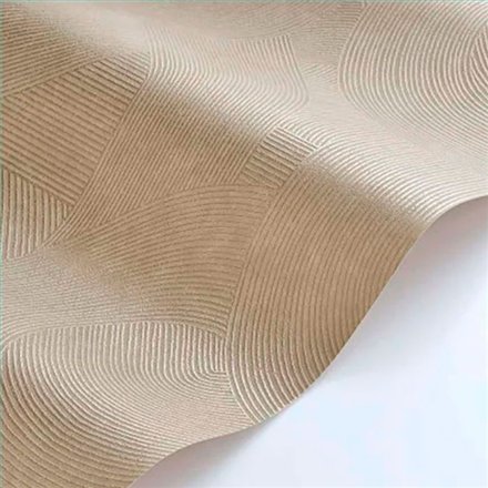 Ref.BATE202782361 foto de ambiente arcos en relieve basalte fondo Marrón con Dorado