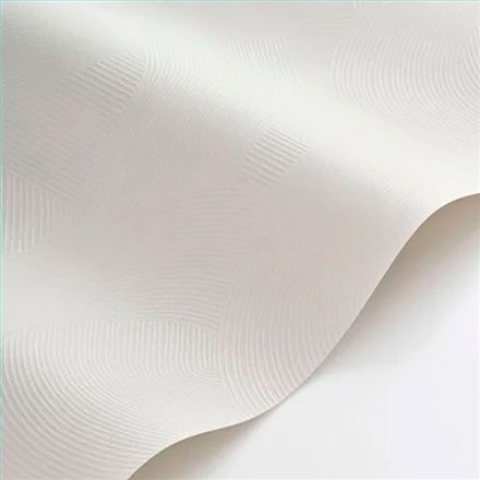 Ref.BATE202780254 foto de ambiente arcos en relieve basalte acabado Blanco Roto