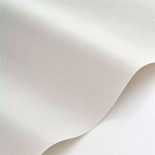 Ref.BATE202780254 foto de ambiente arcos en relieve basalte acabado Blanco Roto