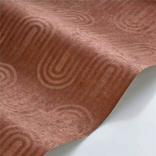 Ref.BATE202803630 foto de ambiente arcos concéntricos basalte fondo Marrón con Cobre