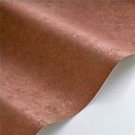 Ref.BATE202793333 ambiente real de liso mineral basalte, sobre fondo Marrón en tonos Cobre