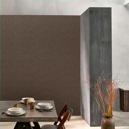 Ref.BATE202799844 ambiente con basalte liso mineral acabado Marrón