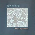 BRODERIES Casamance – Encanto floral delicado y textura fina