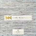 Catálogo HORIZONS 22 CARL ROBINSON de La Maison – Papeles Vinílicos Embossados con Inspiración Natural