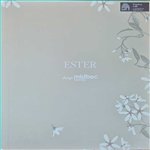 Catálogo ESTER MIDBEC La Maison – Papeles con Motivos Florales Suaves y Texturas Delicadas