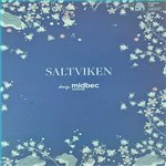 Catálogo SALTVIKEN Midbec – Papeles Florales y Texturas Suaves Inspirados en la Costa