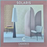 Casadeco SOLARIS – Elegancia y vitalidad en tus paredes