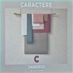 CARACTERE Casadeco – Paredes con personalidad