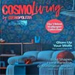 Decoración de interiores con COSMOLIVING BY COSMOPOLITAN – calidad y diseño