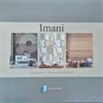Catálogo IMANI Saint Honore – Inspiración natural