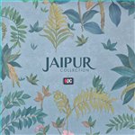 Catálogo JAIPUR Fdc – Estilo oriental decorativo