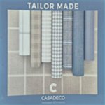 Catálogo TAILOR MADE Casadeco | Revestimientos Textiles de Lujo