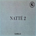 Catálogo NATTE Caselio | Revestimientos con Textura de Tela