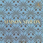 Catálogo MAISON SIMEON Caselio | Comprar Revestimientos de Lujo