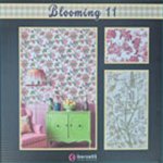 BLOOMING 11 Iberostil — Papel Pintado Floral de Impacto, la Novedad de la Temporada