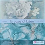 
BREEZE OF EDEN Iberostil — Papel Pintado de Flores, Hojas y Diseños Naturales