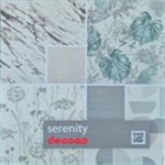 SERENITY Decoas — Papel Pintado para Ambientes de Calma, Armonía y Bienestar