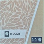 Papel Pintado BANGO Unipaper | Floral Geométrico | Vinílico No Tejido 53 cm