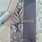 Catálogo BLUE SHADES Caselio | Papel Pintado en Toda la Gama del Azul para Interiores Serenos