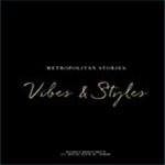 VIBES & STYLES Disbar | Papel Pintado con Carácter y Ambiente Cálido