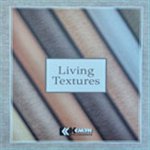 LIVING TEXTURES Kemen: Papel Pintado Liso y Rugoso