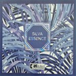SILVA ESSENCE Kemen: Papel Pintado de Inspiración Botánica