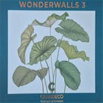 WONDERWALLS 3 Casadeco: Murales de Gran Formato