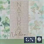 NATURA Gestera: Papel Pintado Botánico y Texturas