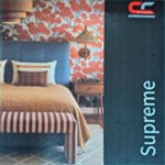 SUPREME Cardoso: Papel Pintado Lisos, Texturas y Tropical