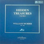 HIDDEN TREASURES