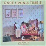 ONCE UPON A TIME 3 Casadeco: Murales y Papel Infantil